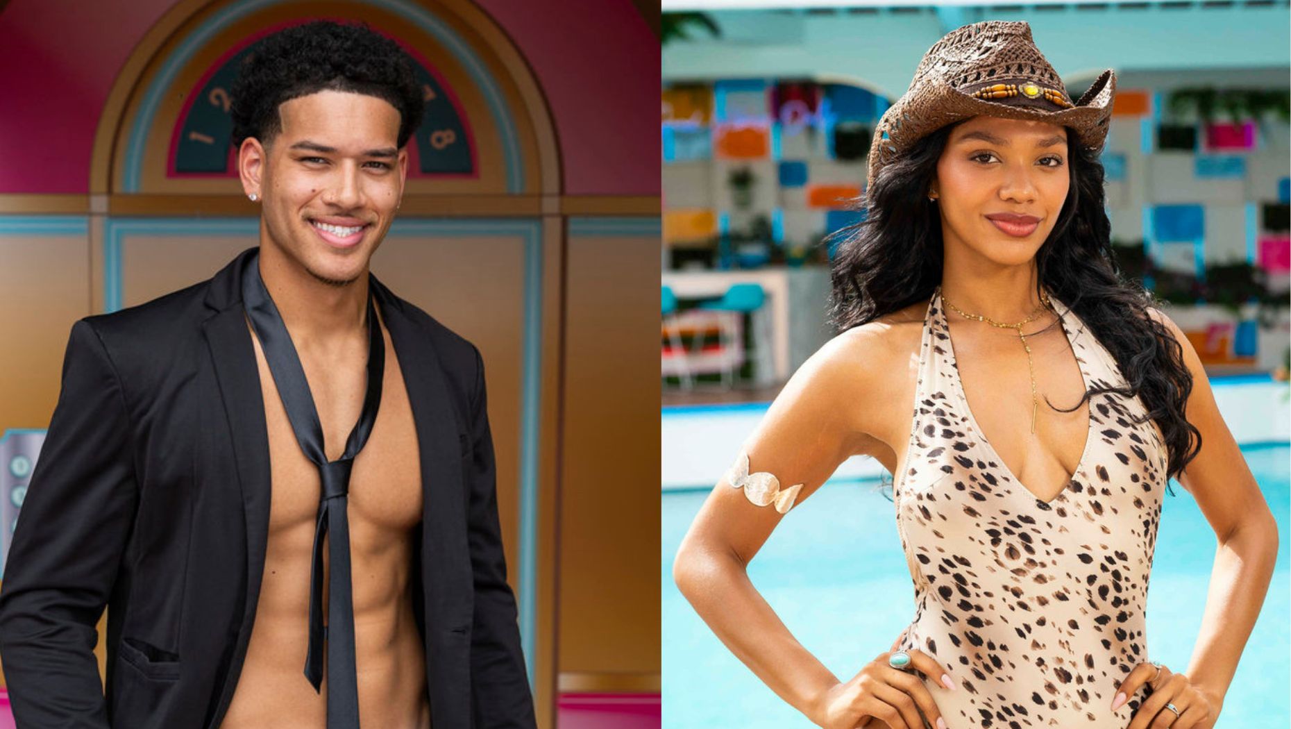 ‘Love Island USA’ Season 8: Why Corbin Mims & Melanie Moreno Have Fans Talking