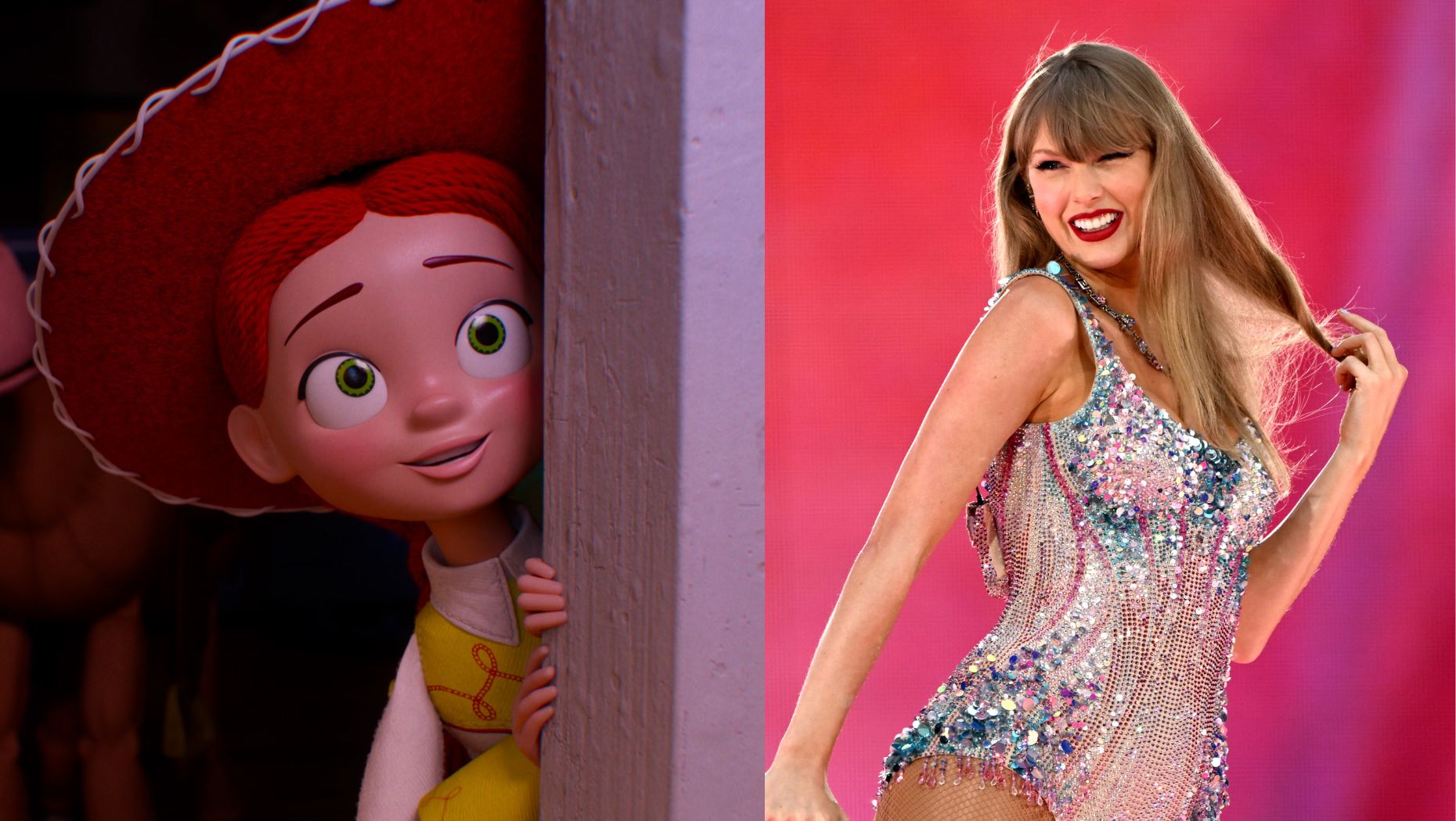 Did Taylor Swift Write a ‘Toy Story 5’ Song or Is She in the Movie? Inside the Speculation