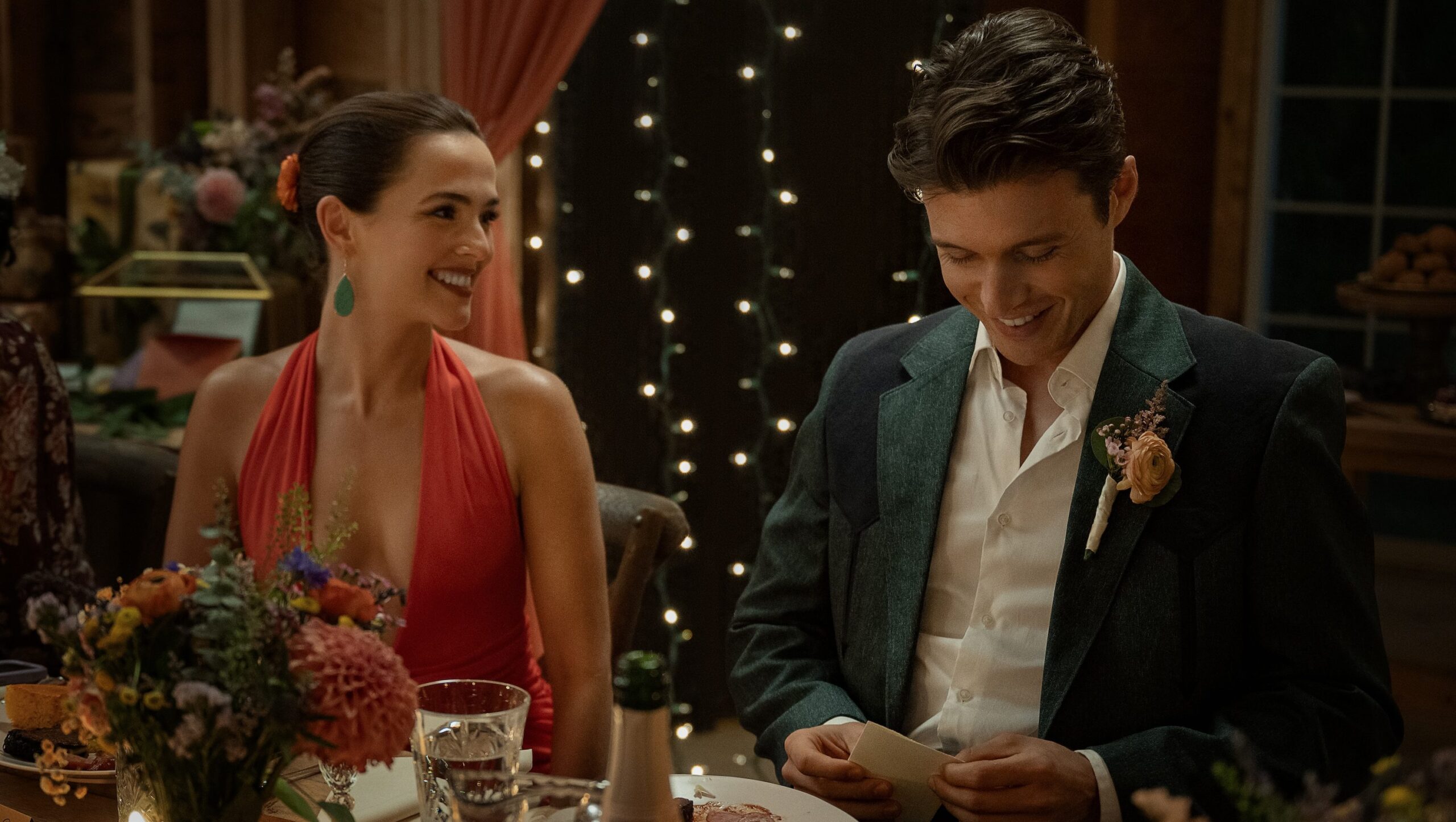 Is ‘Voicemails for Isabelle’ Based on a True Story? About Netflix’s New Rom-Com