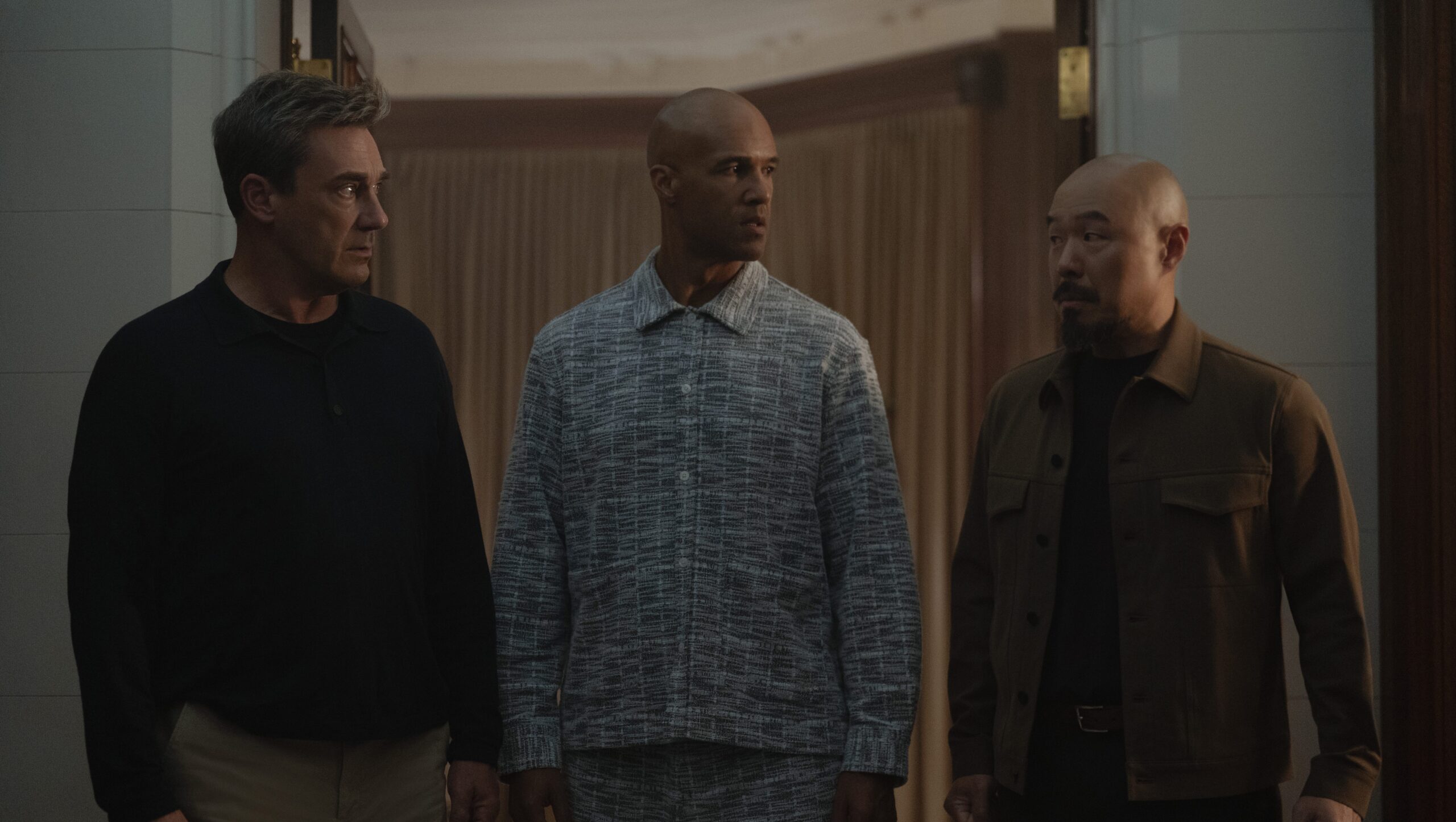 ‘Your Friends & Neighbors’ Season 2 Finale Recap: The Consequences of [Spoiler’s] Death