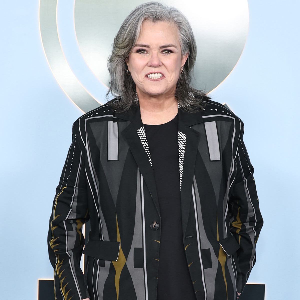 Why Rosie O’Donnell Decided to Share Her Facelift With the World