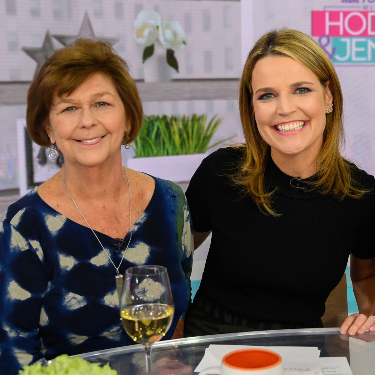 Savannah Guthrie Speaks Out on Note Saying Mom Nancy Guthrie Is Dead
