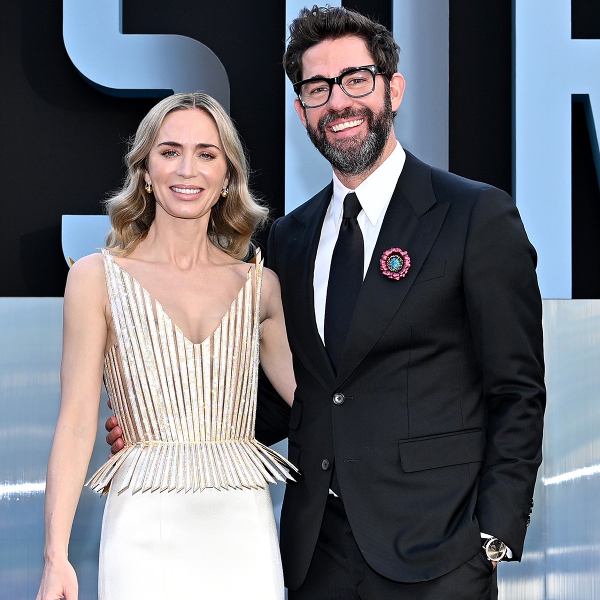 Emily Blunt Shares Which of Her Movies She’s Let Her Kids Watch