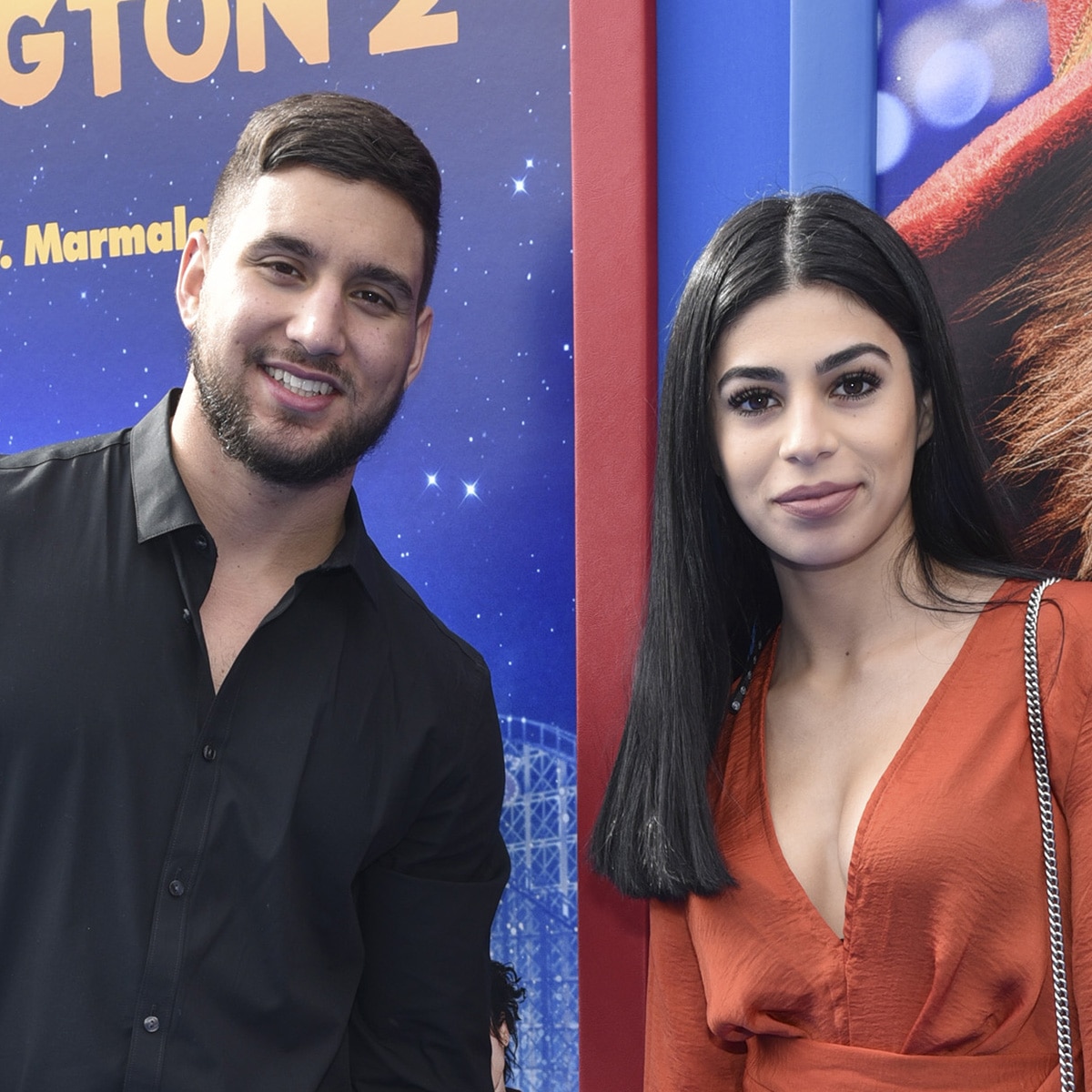 YouTubers Bramty Juliette and Luis Espina Break Up After 12 Years