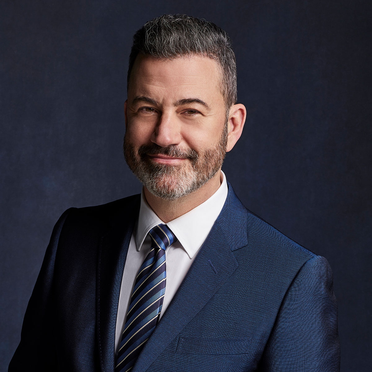 Jimmy Kimmel Teases End of Late-Night Show