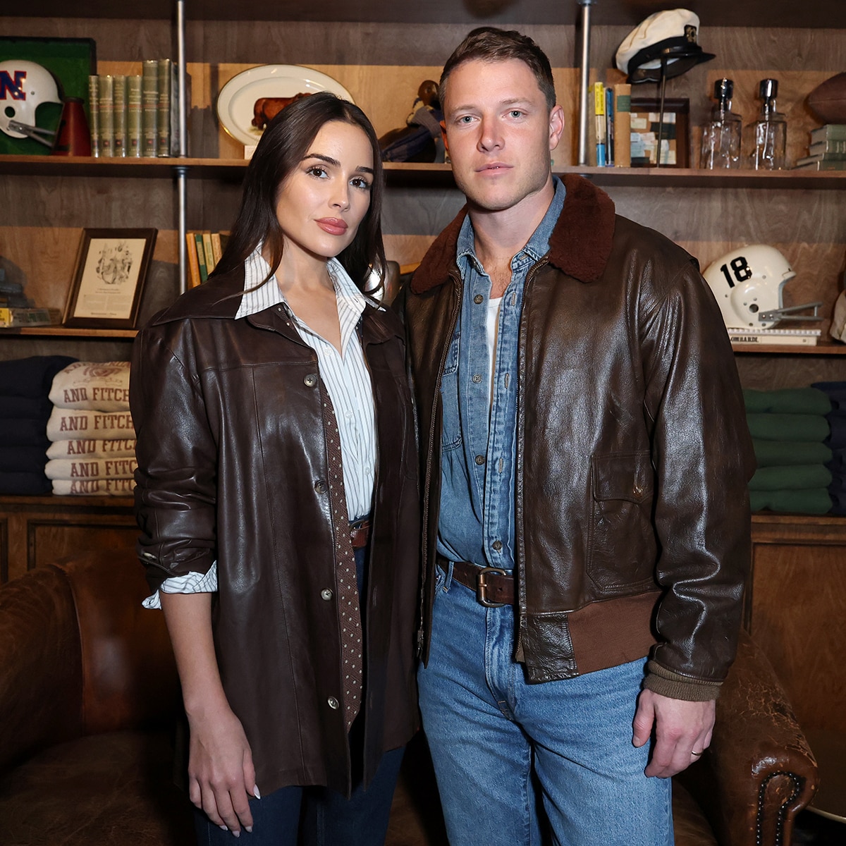 Pregnant Olivia Culpo Gives Special Look at Baby No. 2’s Nursery