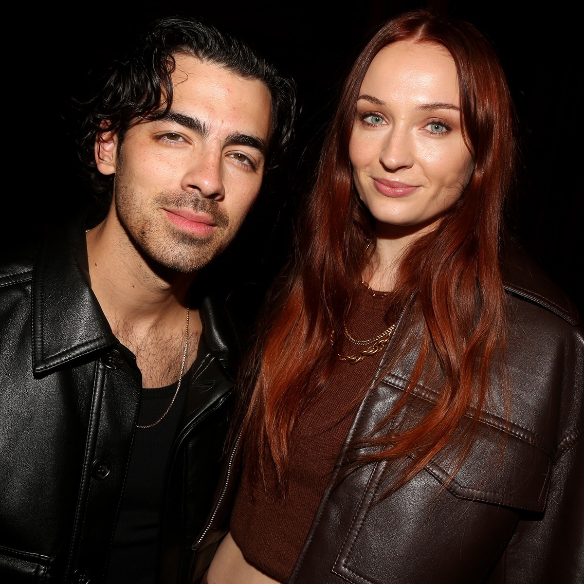 Joe Jonas Says His, Sophie Turner’s Kids Give Him “Reason to Be Alive”