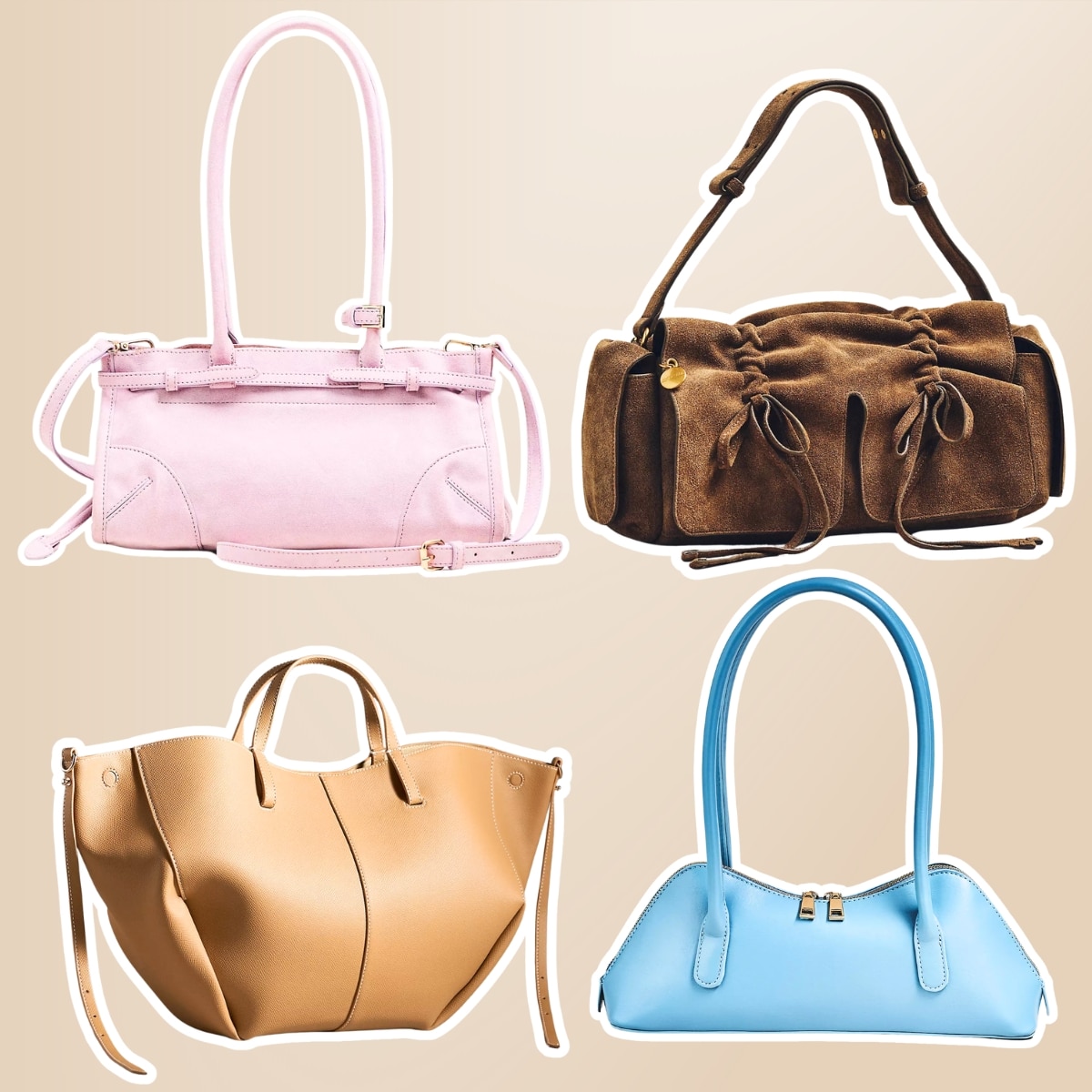 Anthro’s 50% Off Sale Started, Designer Handbags at Shocking Discounts