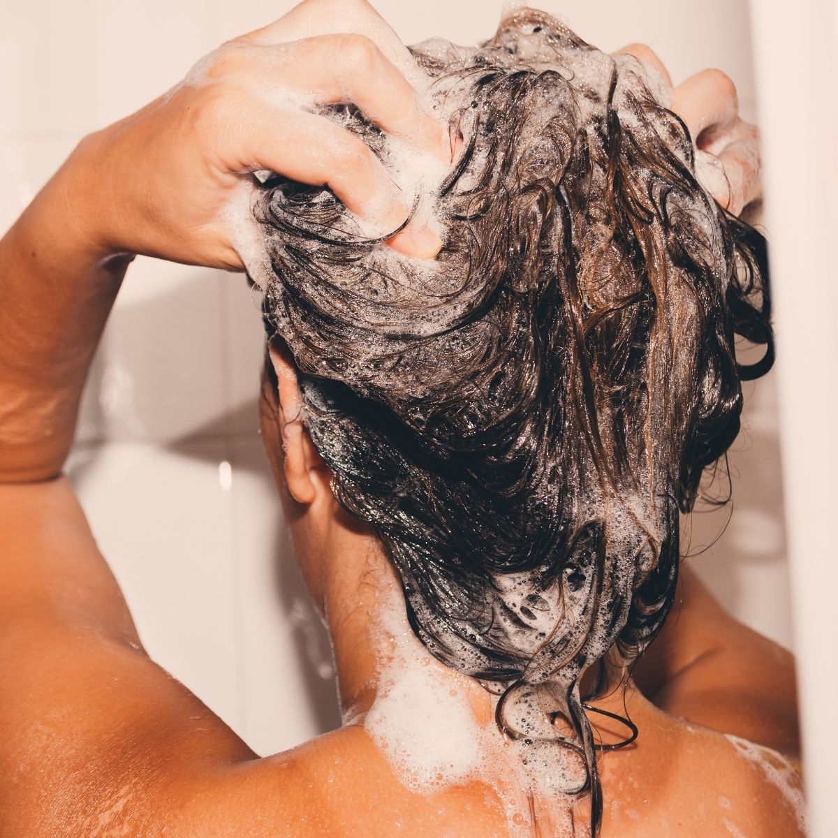 How Often Should I Wash My Hair? We Asked an Expert for Answers