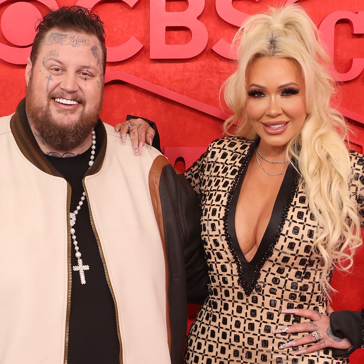 What Bunnie Xo Wrote About Jelly Roll Romance, His Affair Before Split