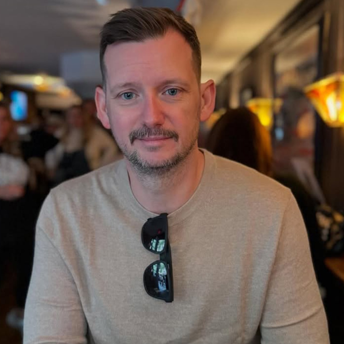 ESPN’s Matt Miller Undergoes Arm Amputation After Semi-Truck Accident