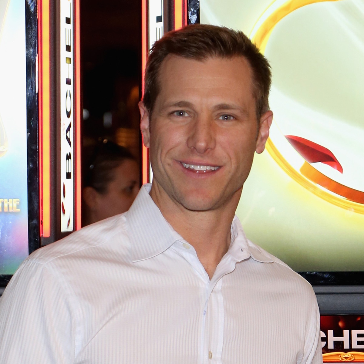 Bachelor Alum Jake Pavelka Marries 2 Years After Meeting Wife on App
