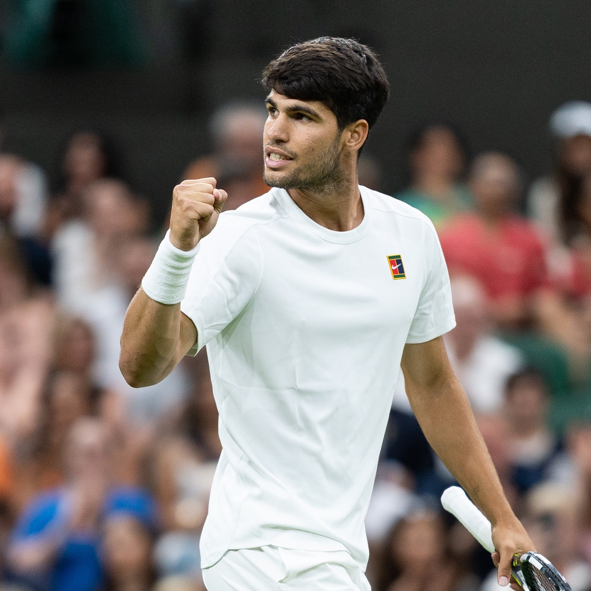 Why Carlos Alcaraz Is Skipping Wimbledon 2026