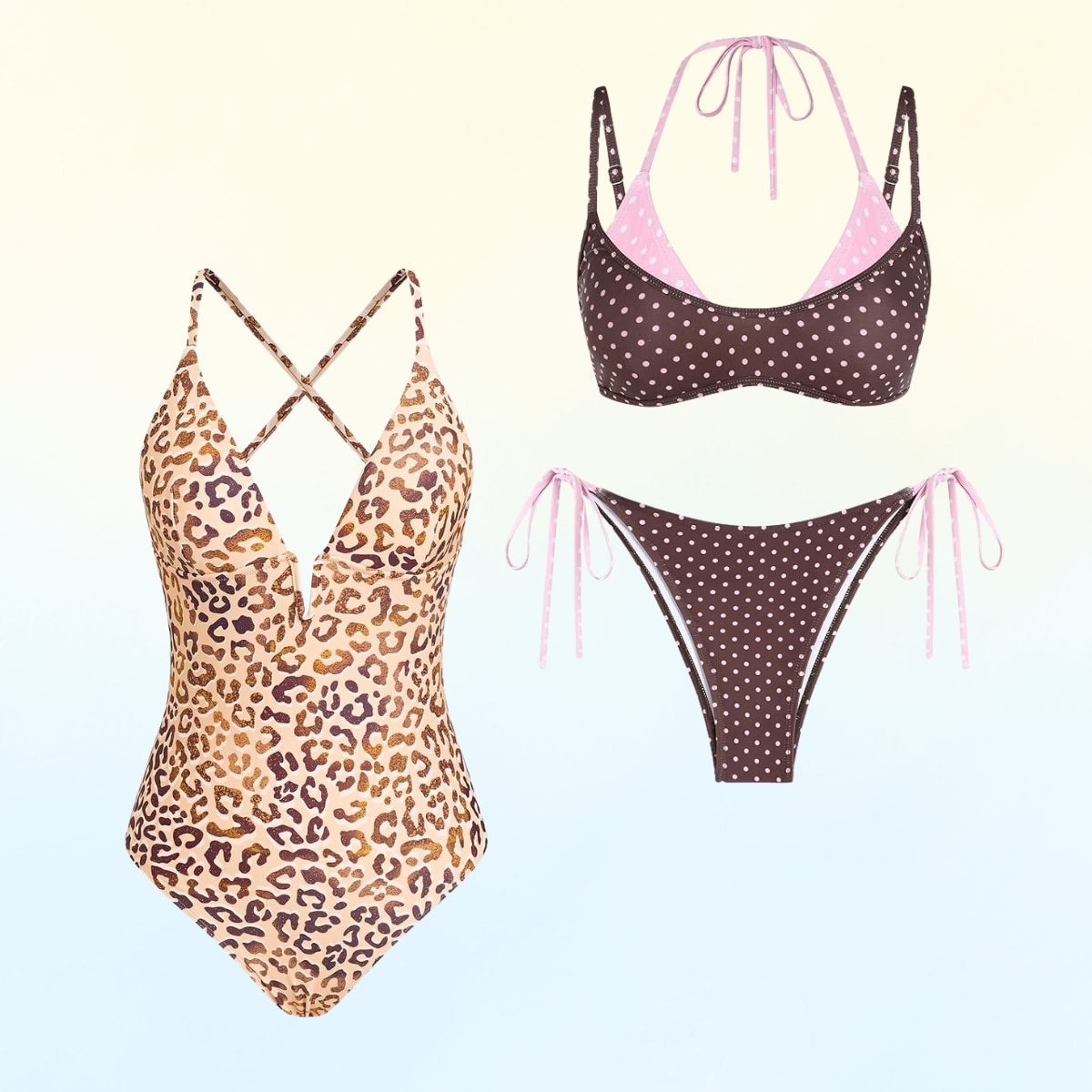 Prime Day Swimwear Deals Made for Your Vacation Photo Carousel