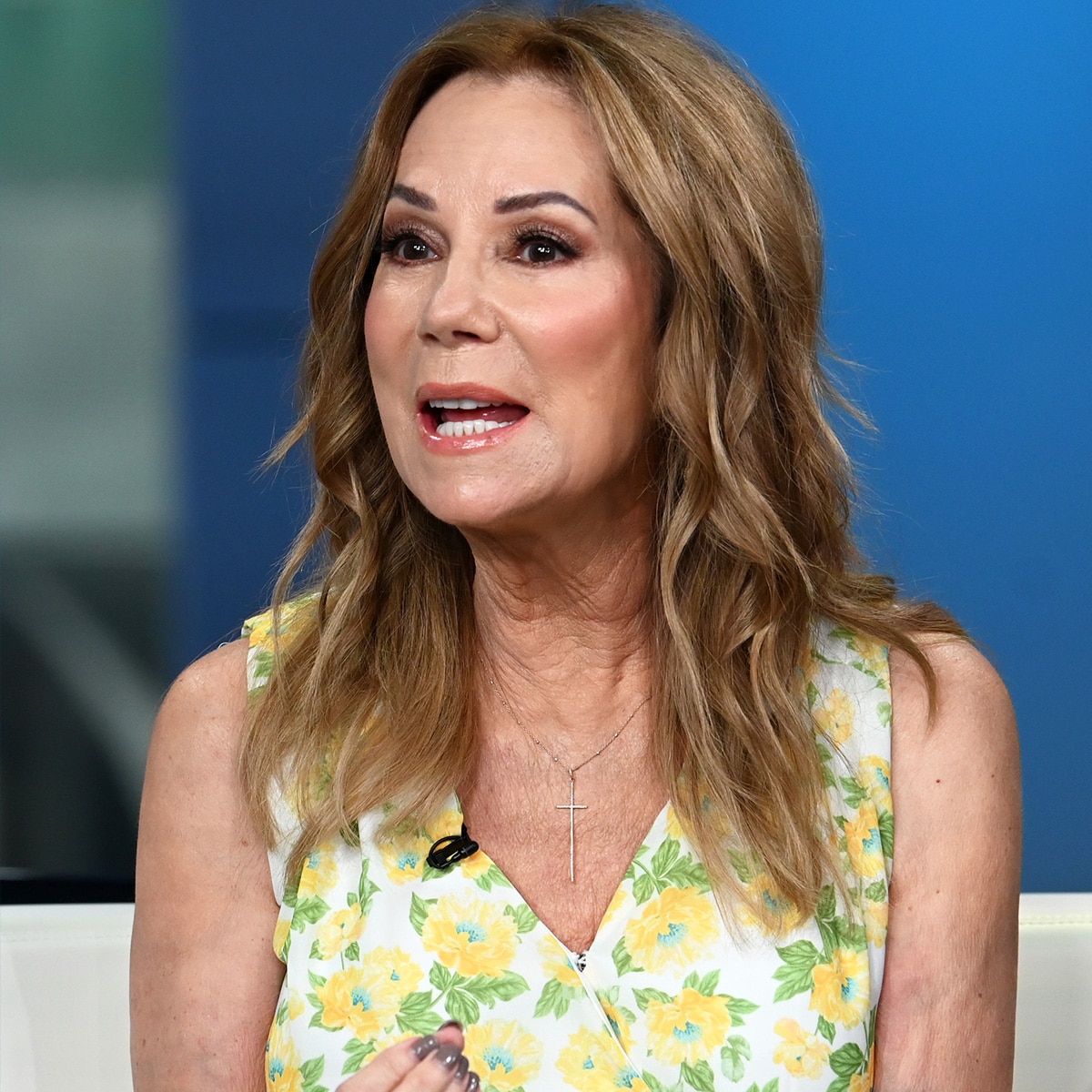 Kathie Lee Gifford Shares She “Wanted to Die” After Multiple Surgeries