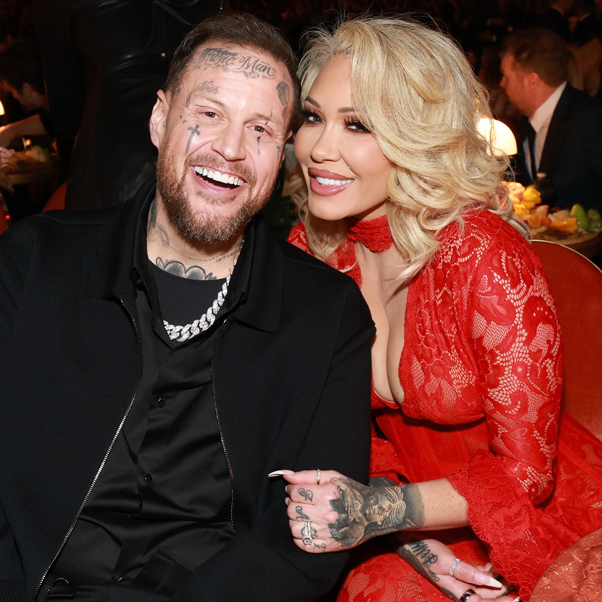 Jelly Roll and Bunnie XO’s Separation Date Revealed in Divorce Filing