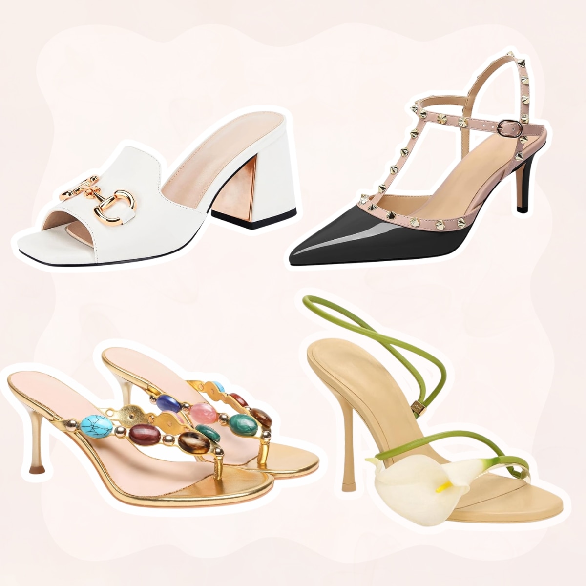 Amazon’s Best Designer Heel Dupes Are All Under $60 Ahead of Prime Day