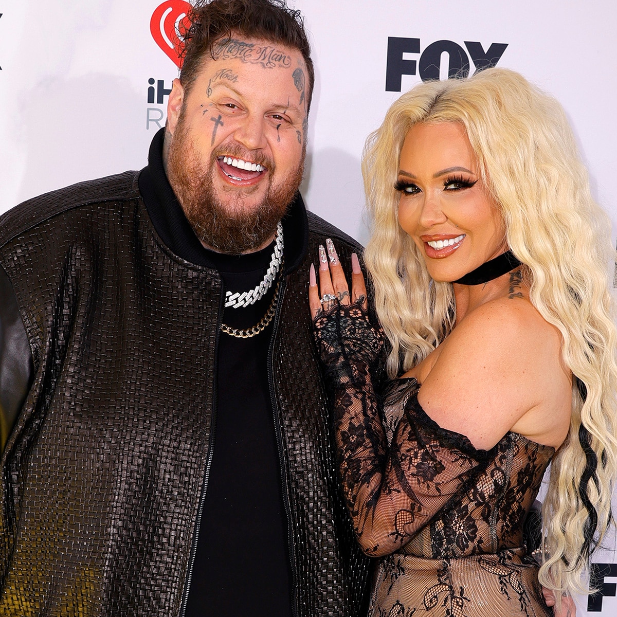 Bunnie Xo Reveals What She’s Getting in Jelly Roll Divorce Settlement