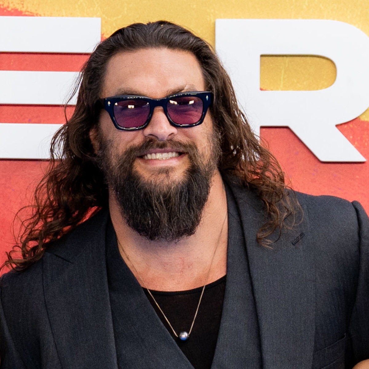 Jason Momoa’s Kids Nakoa-Wolf and Lola Iolani Make Rare Appearance