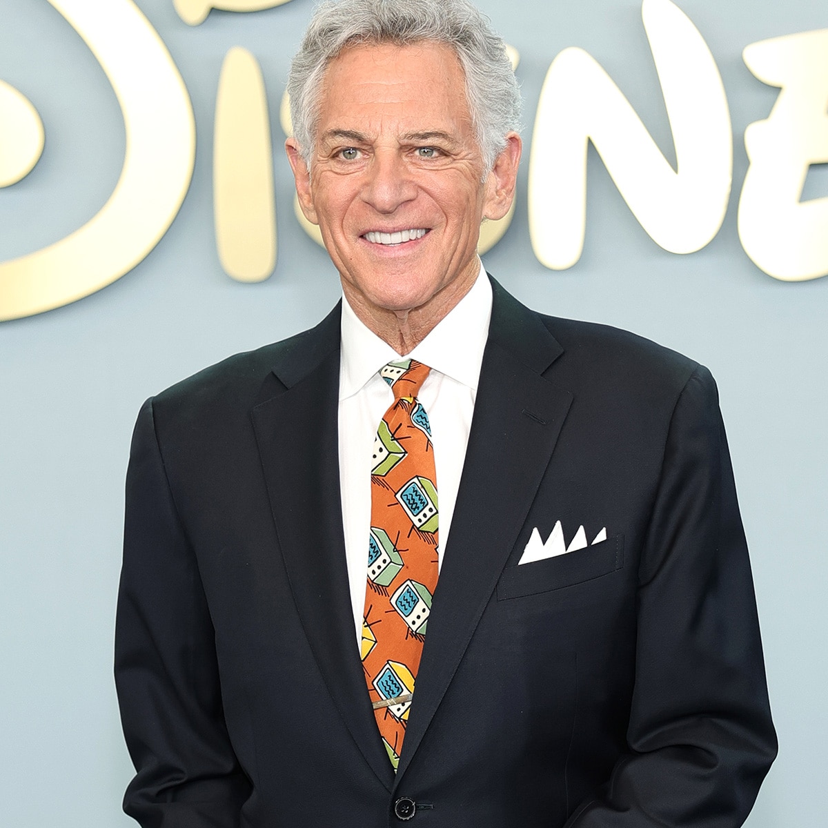 News Anchor Bill Ritter Shares Alzheimer’s Diagnosis