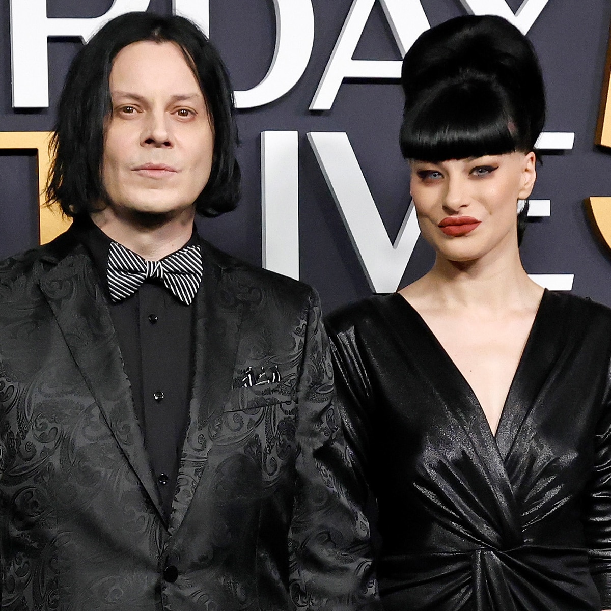 Jack White’s Wife Olivia Files for Divorce After 4 Years of Marriage