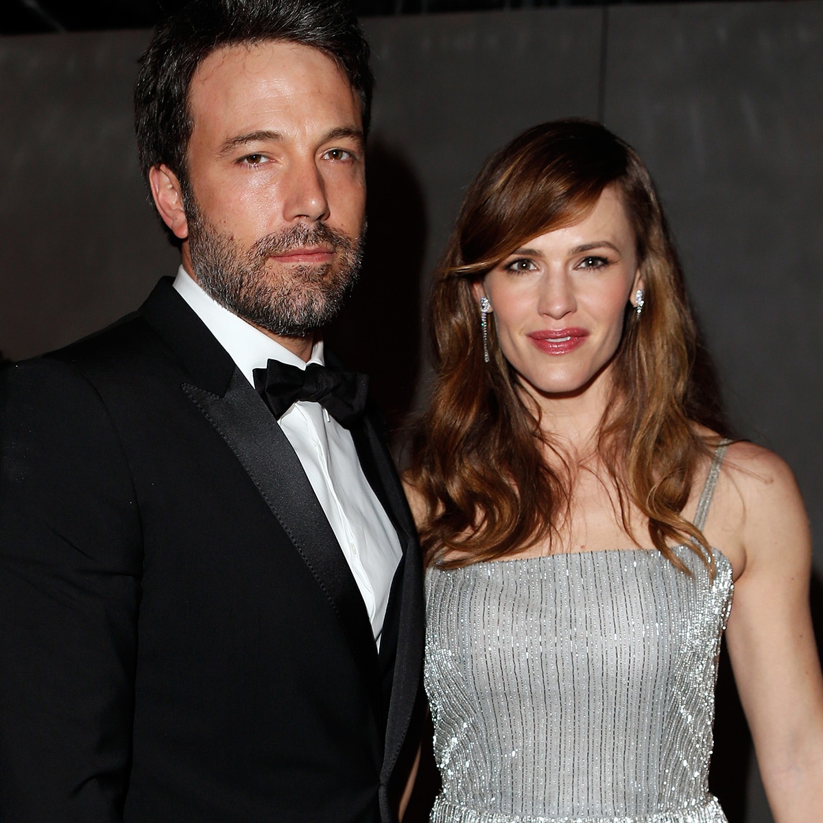 Jennifer Garner Details “Upheaval” of Ben Affleck Divorce