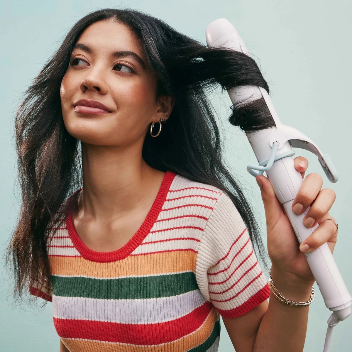 The Dyson & Shark Deals We’d Shop for Smoother, Shinier Hair