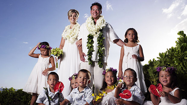 The Gosselin Kids: See Jon & Kate’s Sextuplets & Twins All Grown Up: Photos