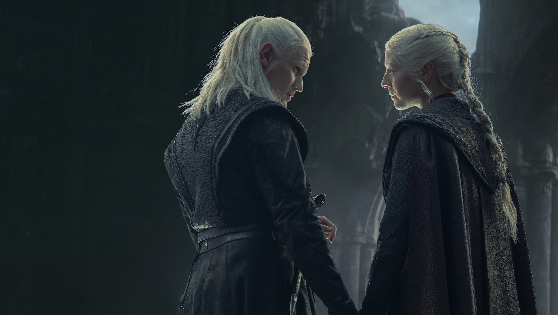 ‘House of the Dragon’ Season 3 Episodes: See Complete Schedule