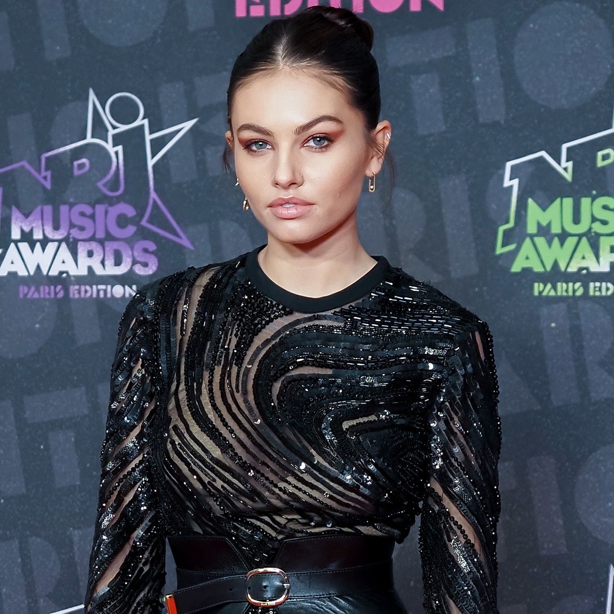 Thylane Blondeau’s Life 20 Years After Being Named Most Beautiful Girl