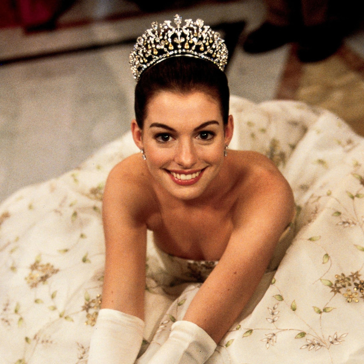 Author Meg Cabot’s Sweet Reaction to The Princess Diaries 3 Script