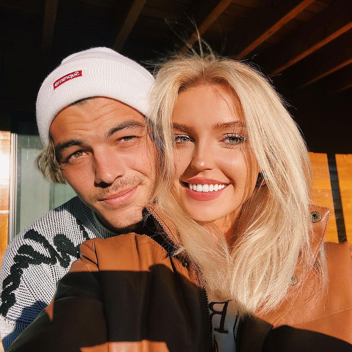 Why Morgan Riddle Didn’t Want Ex Taylor Fritz’s Financial Support