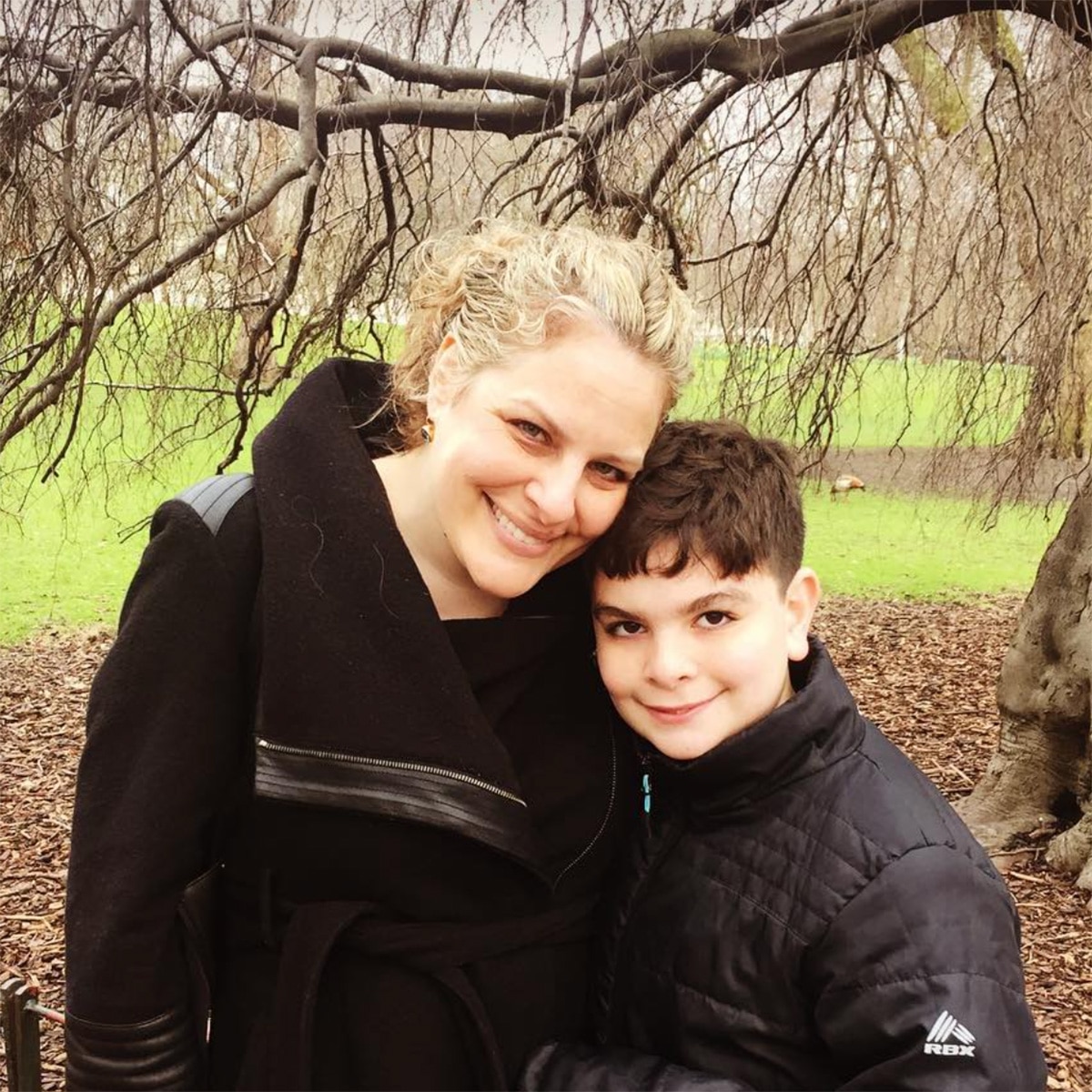 Scary Mommy’s Jill Smokler Dies at 48 Following Brain Cancer Battle