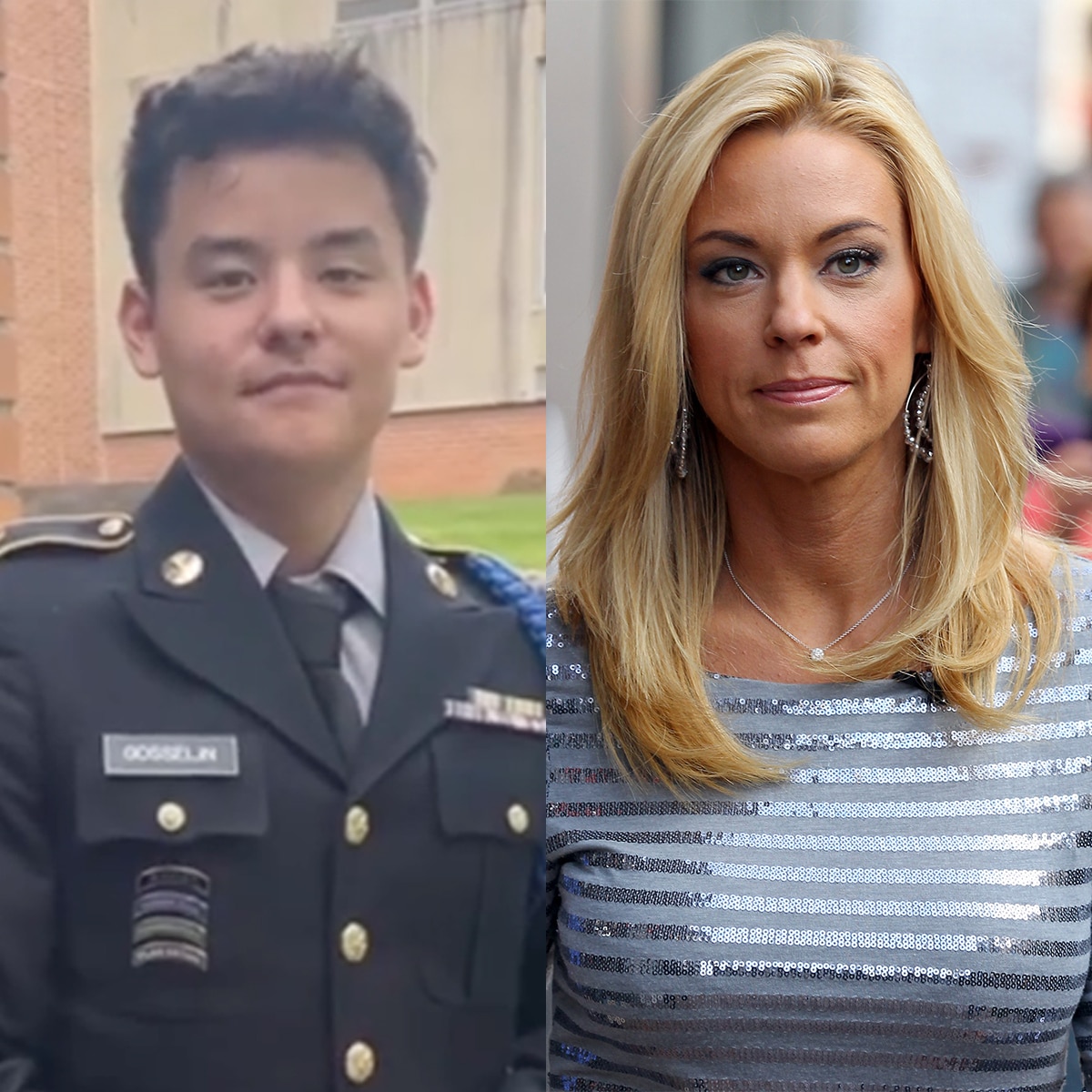 Collin Gosselin Teases Mom Kate Gosselin’s Reaction to His Memoir