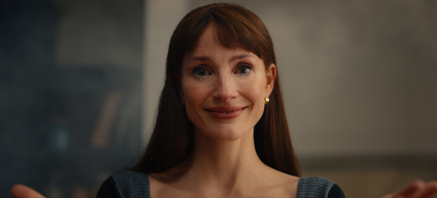 ‘The Other Mommy’ Starring Jessica Chastain: Trailer, Cast, Release Date, How to Watch & More