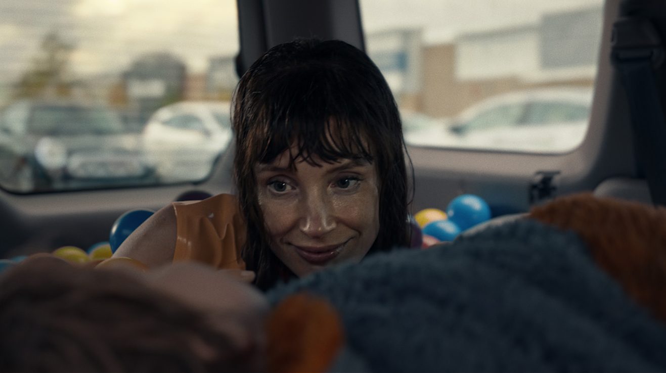 ‘The Other Mommy’ Cast: Meet the Stars in James Wan’s Horror Movie