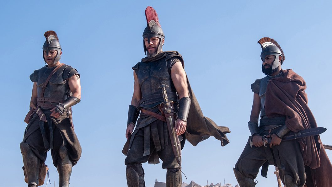 How Much Did ‘The Odyssey’ Cost Christopher Nolan & Universal to Make?