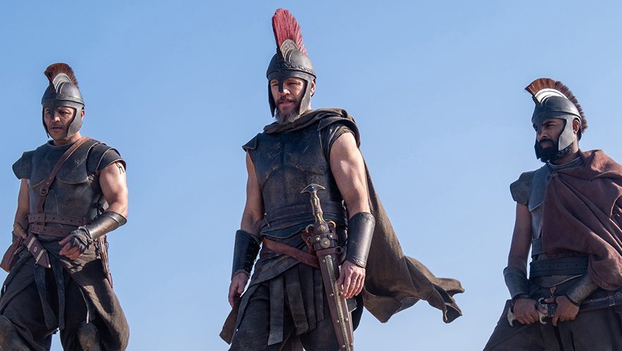 What Is ‘The Odyssey’ About? Breaking Down Homer’s Work vs. Nolan’s Movie