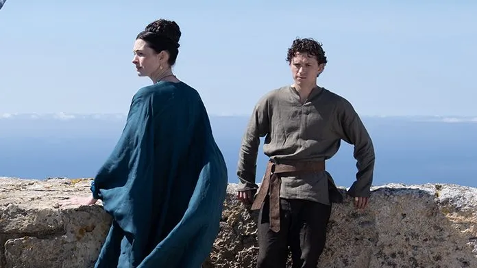 70mm IMAX Theaters Near Me: How to Watch ‘The Odyssey’ the Right Way