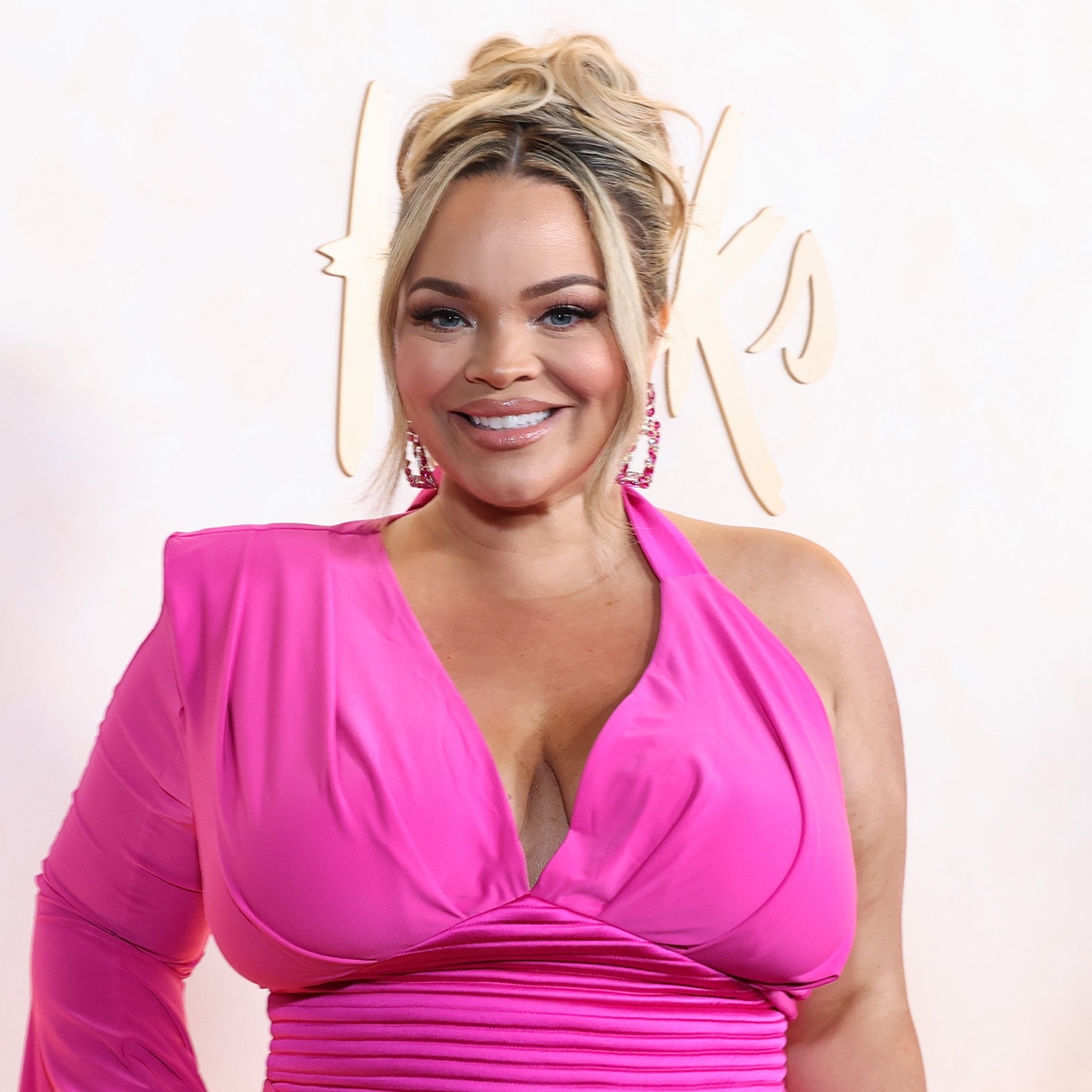 Trisha Paytas Celebrates “Boulder” Hemorrhoid Removal With Luxury Gift