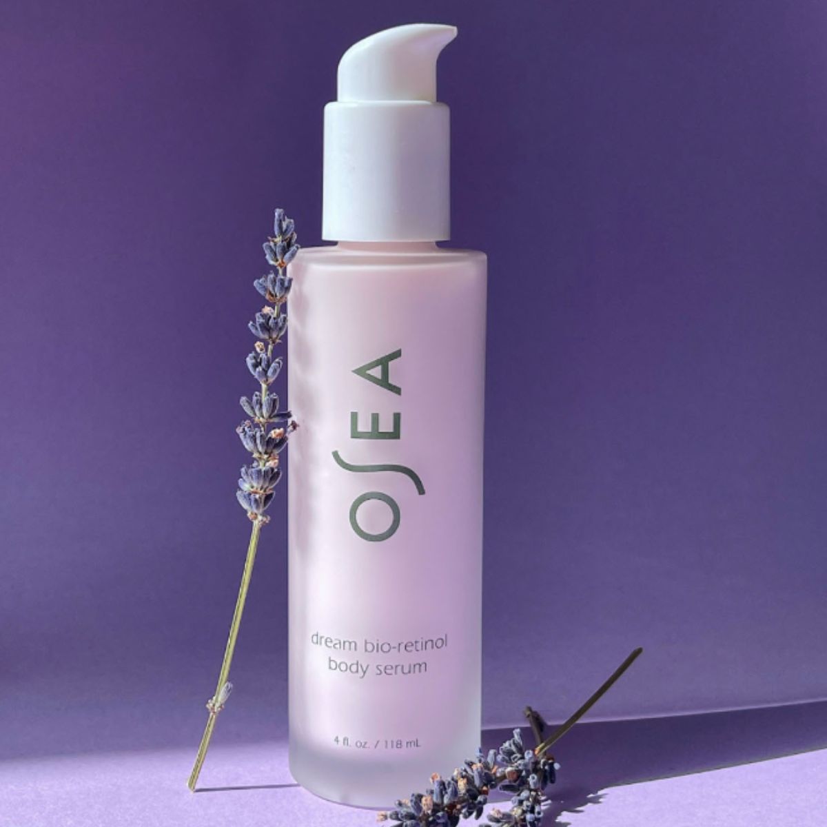 Body Retinols That Help Smooth Crepey Skin, Rough Texture & Dark Spots