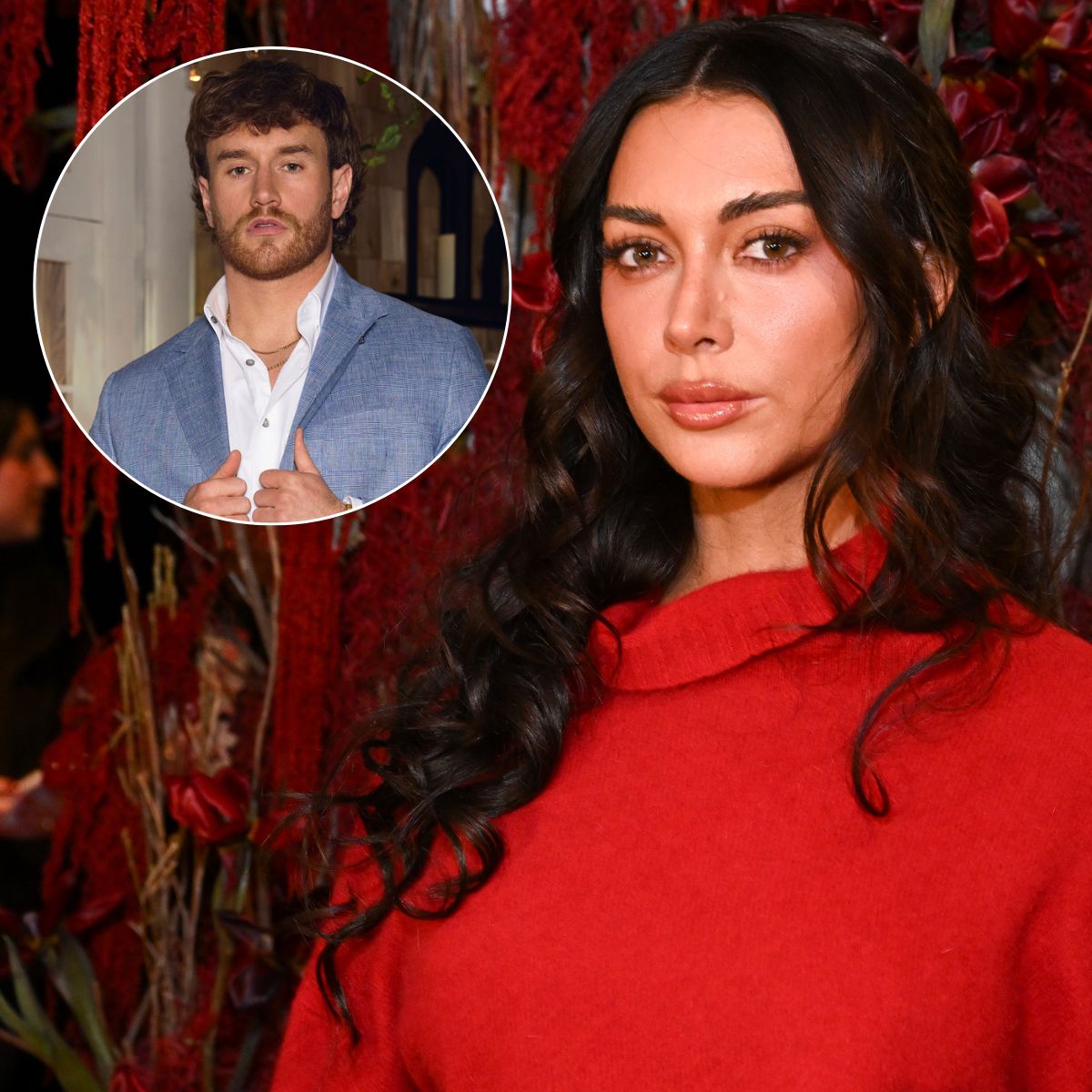 Brianna Chickenfry Denies Dating West Wilson After Amanda Batula Drama