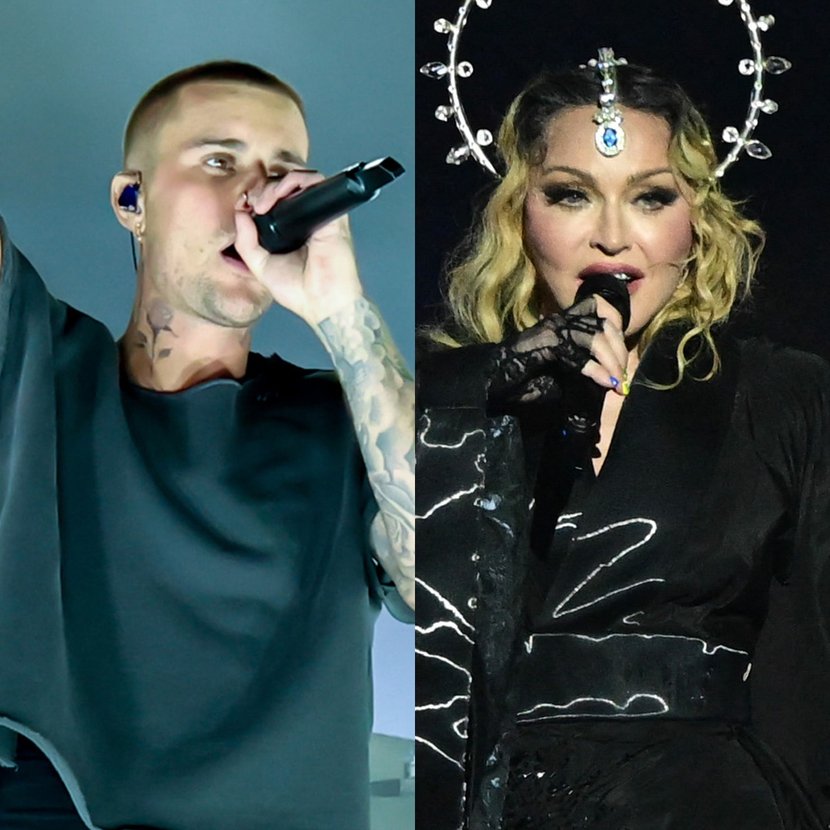 Inside World Cup 2026’s First Halftime Show With Justin Bieber, BTS