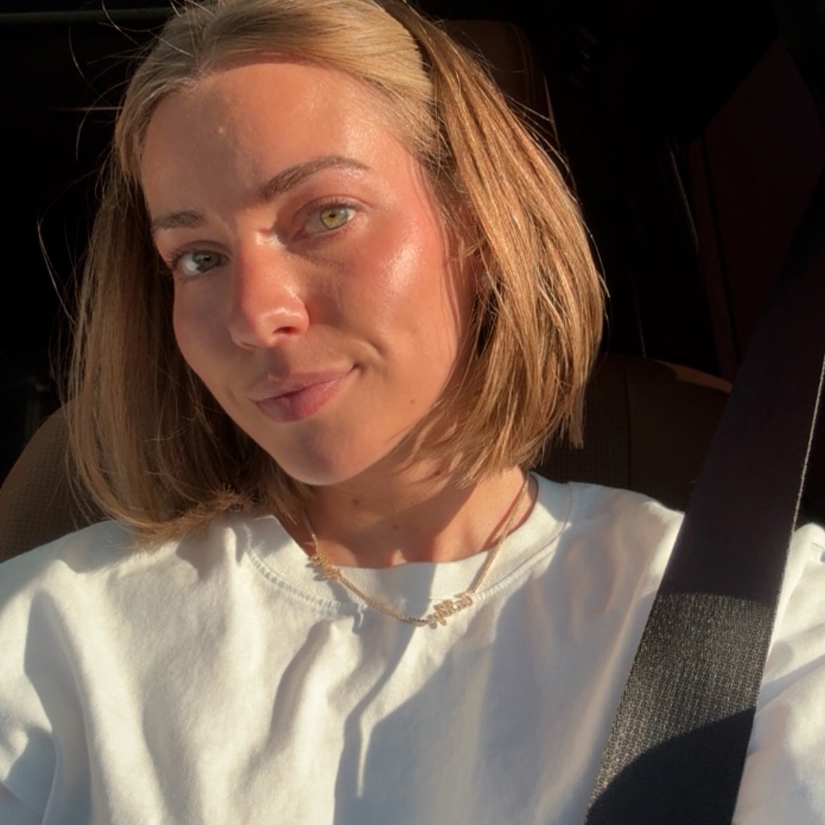 Emilie Kiser Addresses Video of Her Son on Boat Without Life Jacket