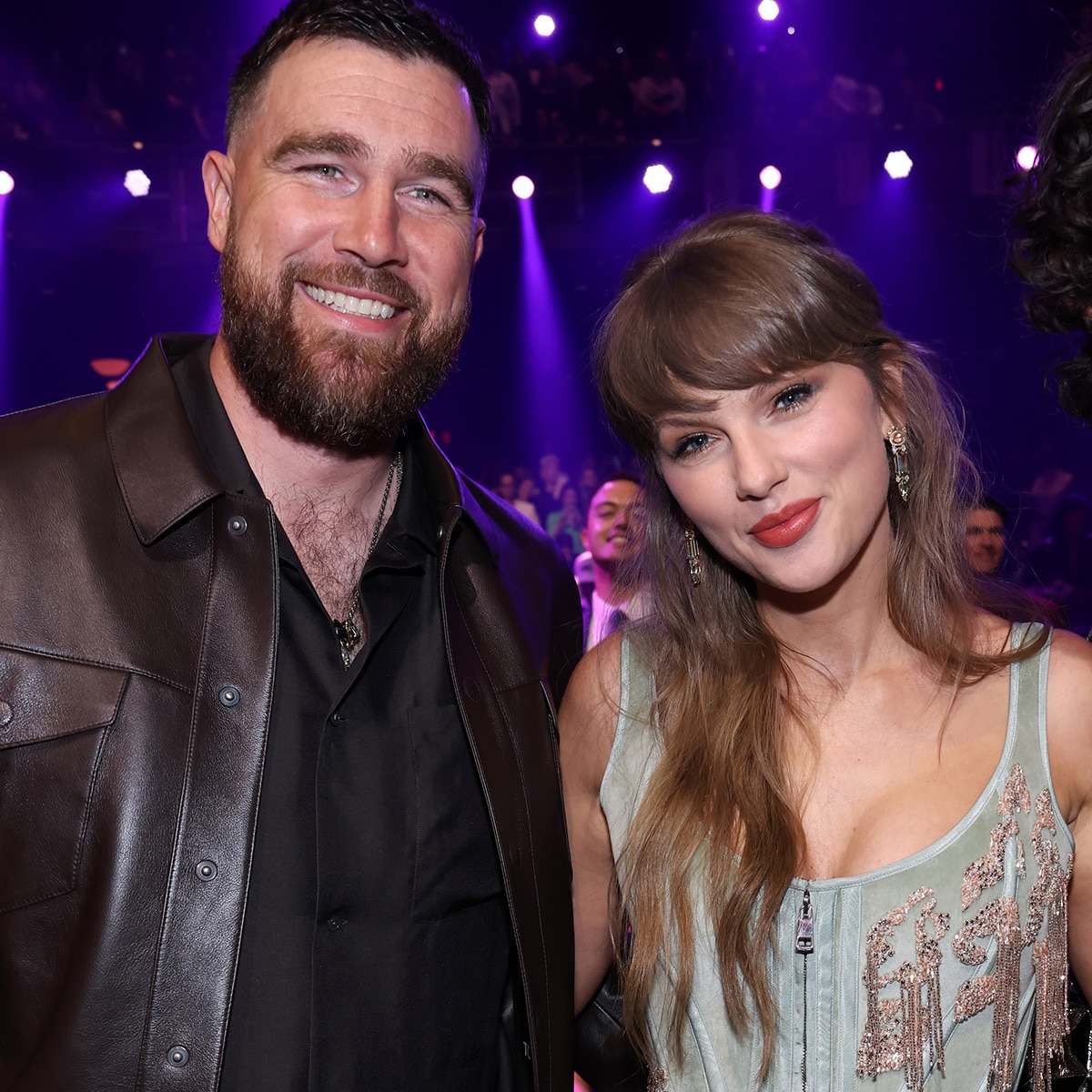 Taylor Swift, Travis Kelce’s Vows and More Wedding Details Revealed