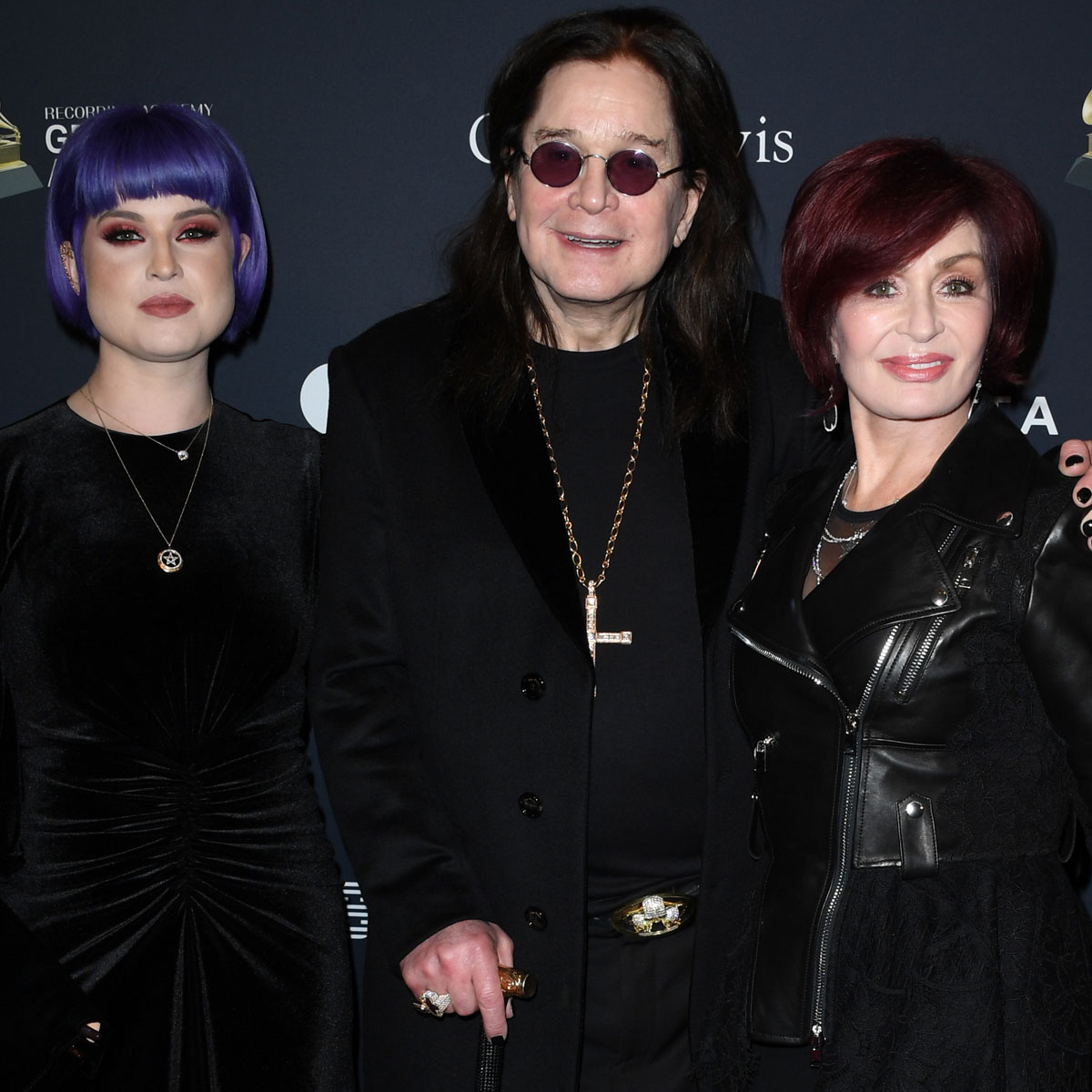 Kelly Osbourne Pens Heart-Wrenching Letter on Parents’ Anniversary