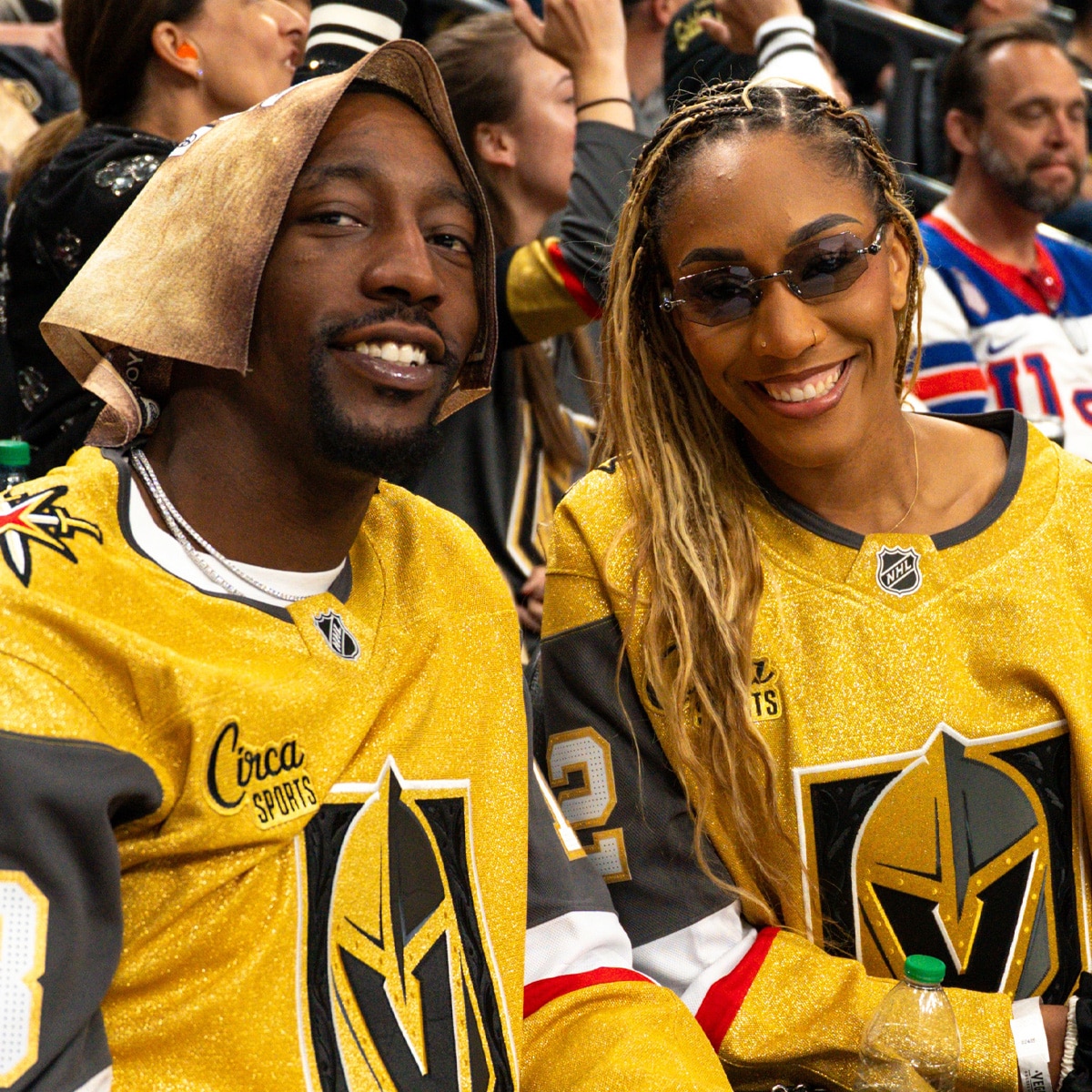 Inside A’ja Wilson & Bam Adebayo’s Winning Romance