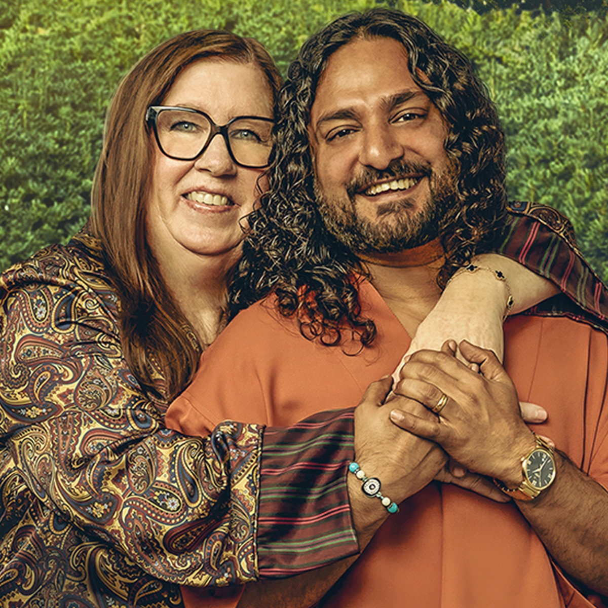 90 Day Fiancé’s Jenny & Sumit Slam “Lie” About Her ALS Battle
