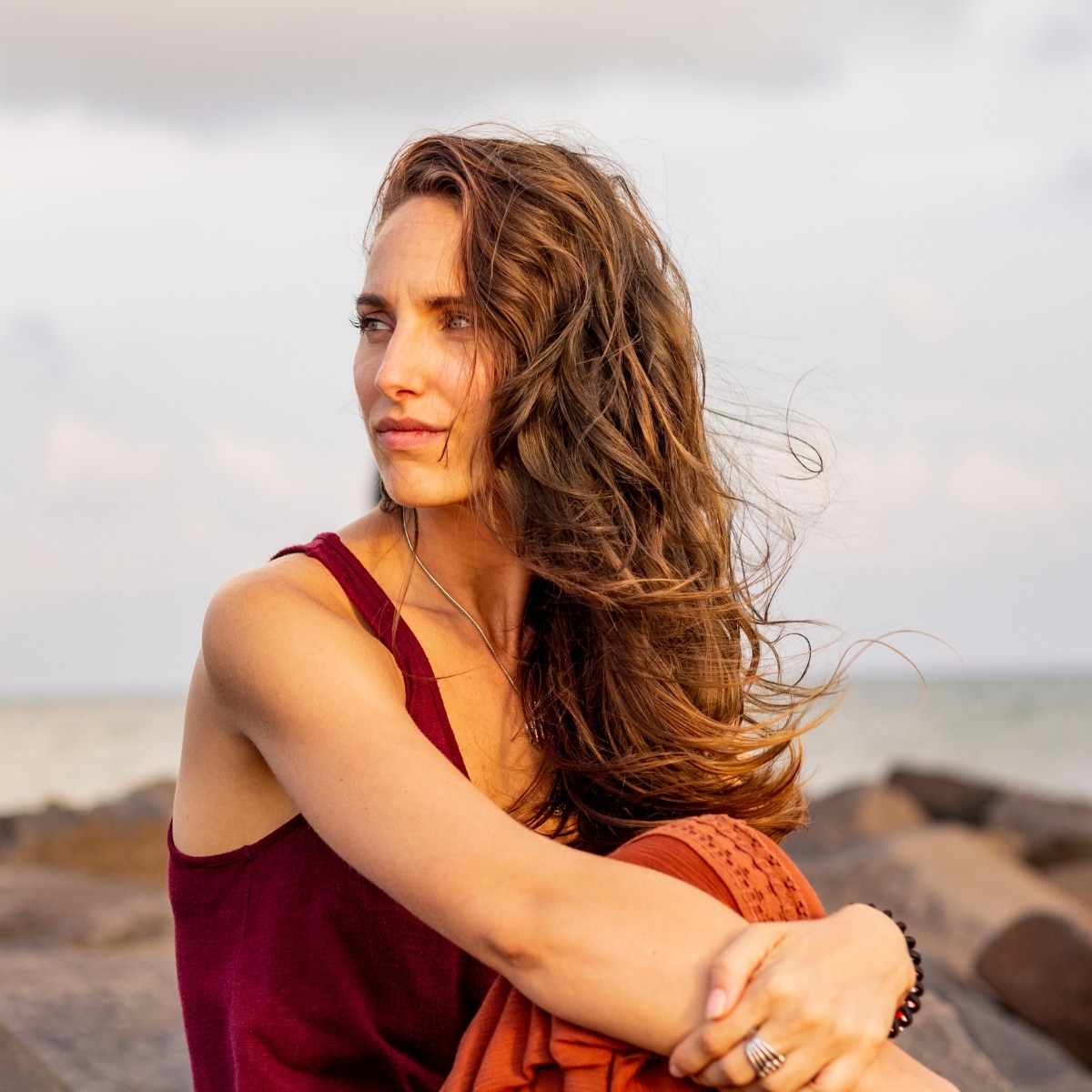 Here’s Why Your Hair Sheds More in the Summer, According to an Expert