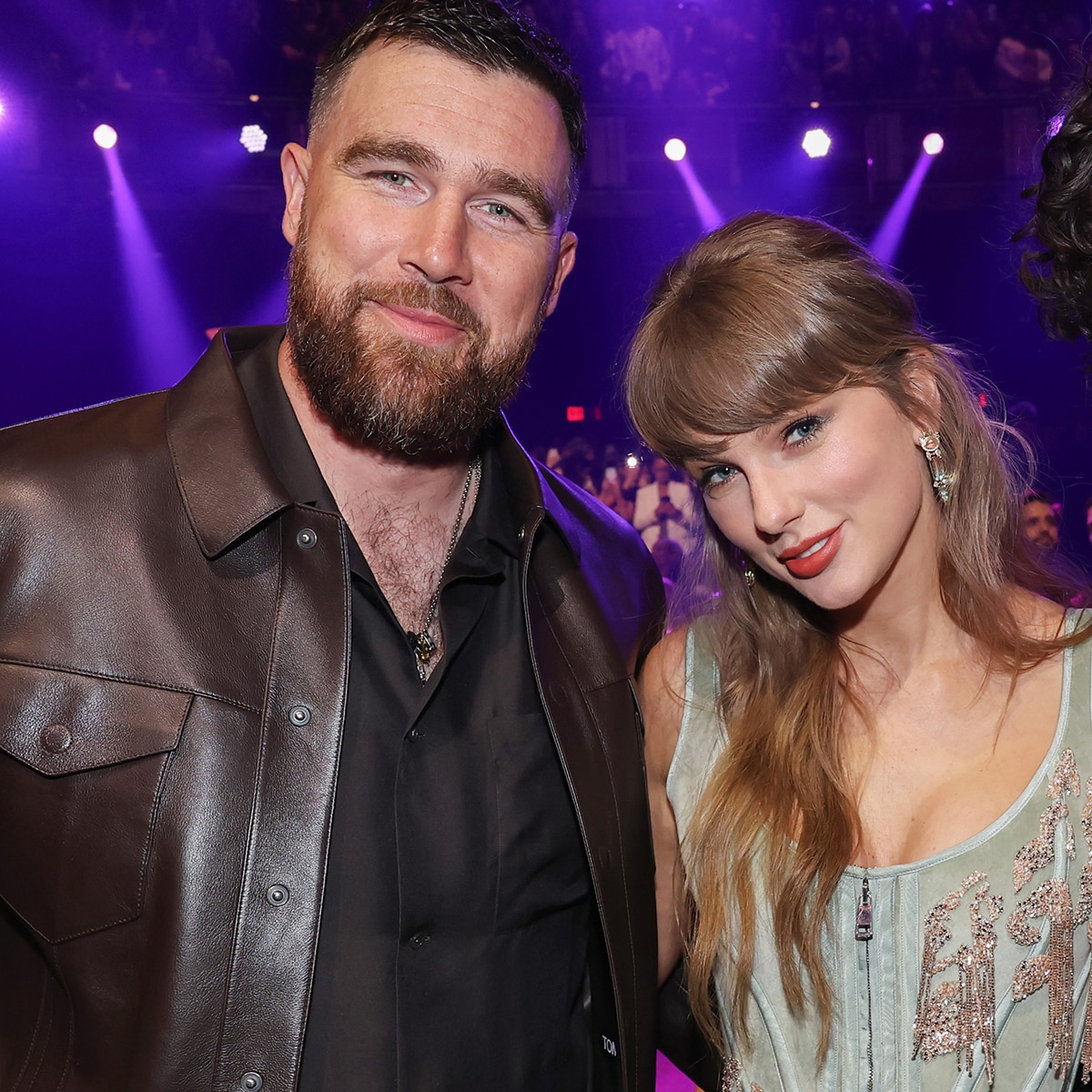 Taylor Swift, Travis Kelce Donate $26M to Charities Ahead of Wedding